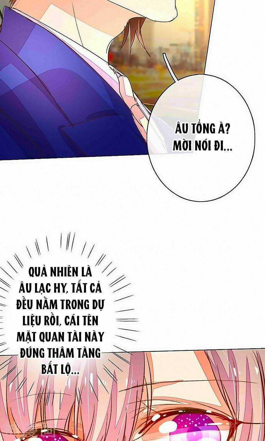 Hào Môn Tiểu Lãn Thê - Chapter 59 - Trang 4