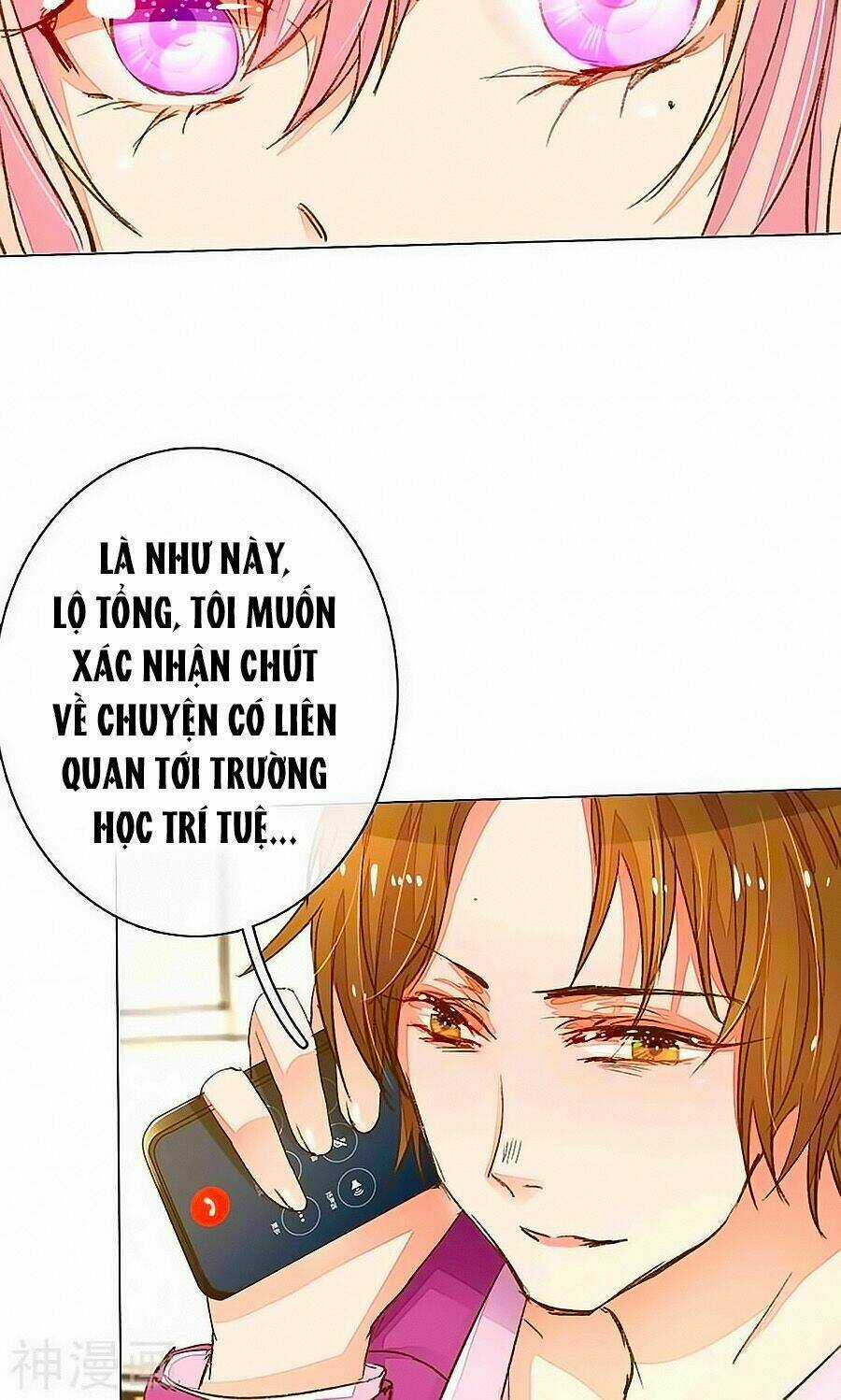 Hào Môn Tiểu Lãn Thê - Chapter 59 - Trang 5