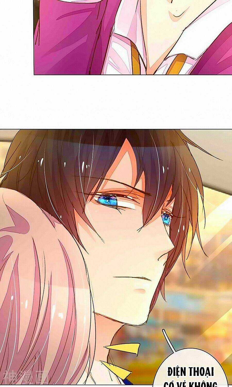 Hào Môn Tiểu Lãn Thê - Chapter 59 - Trang 6