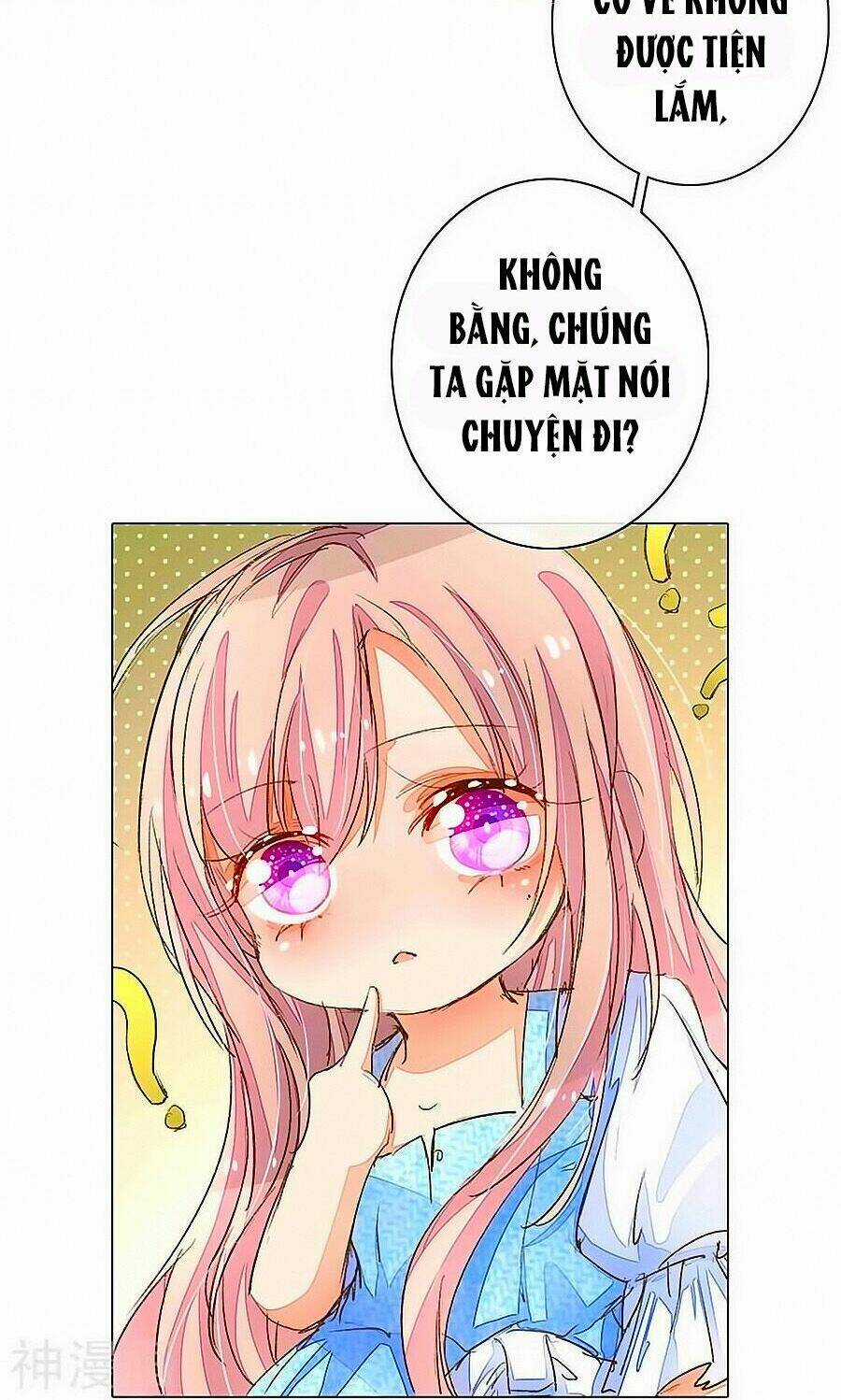 Hào Môn Tiểu Lãn Thê - Chapter 59 - Trang 7