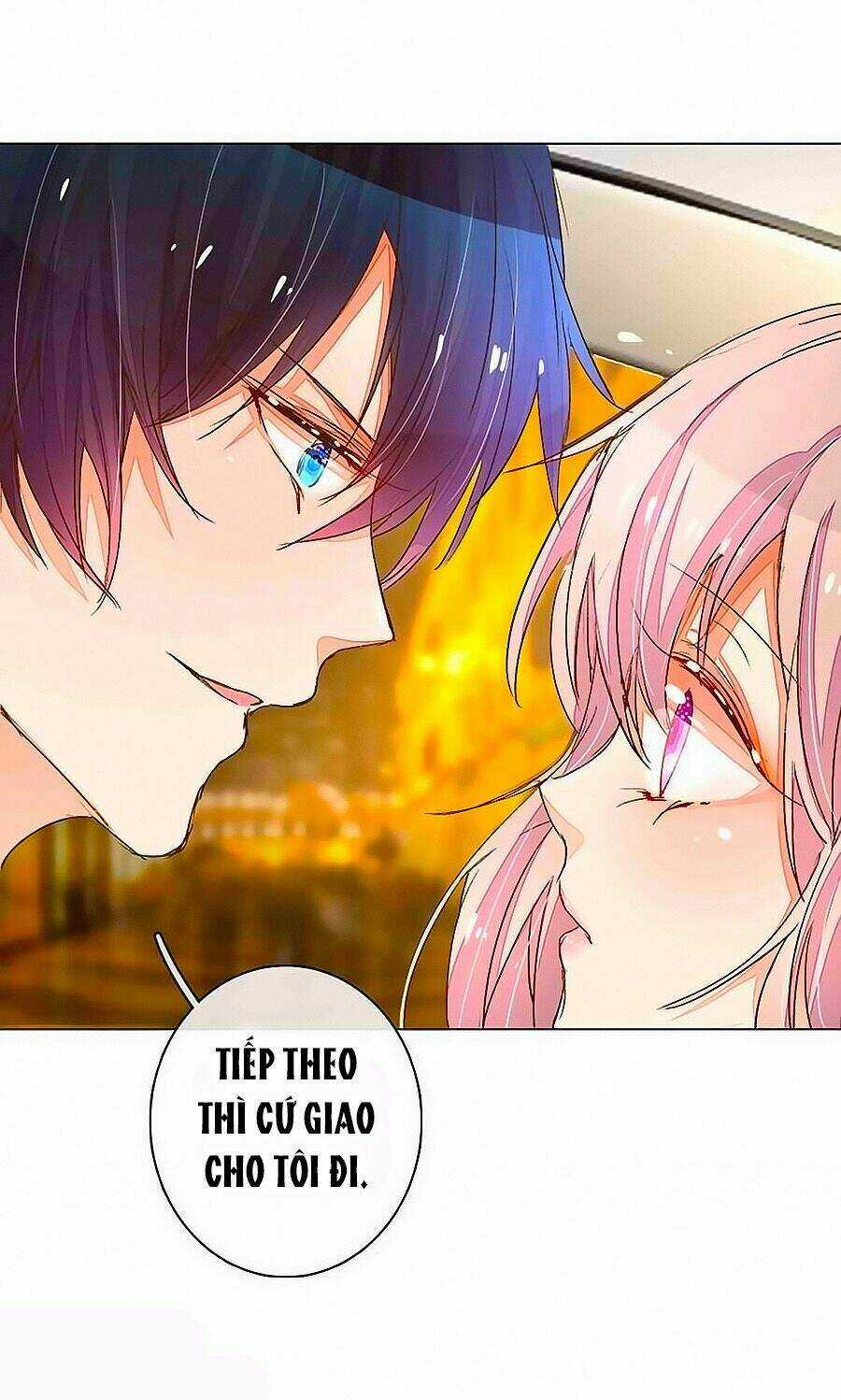 Hào Môn Tiểu Lãn Thê - Chapter 59 - Trang 10