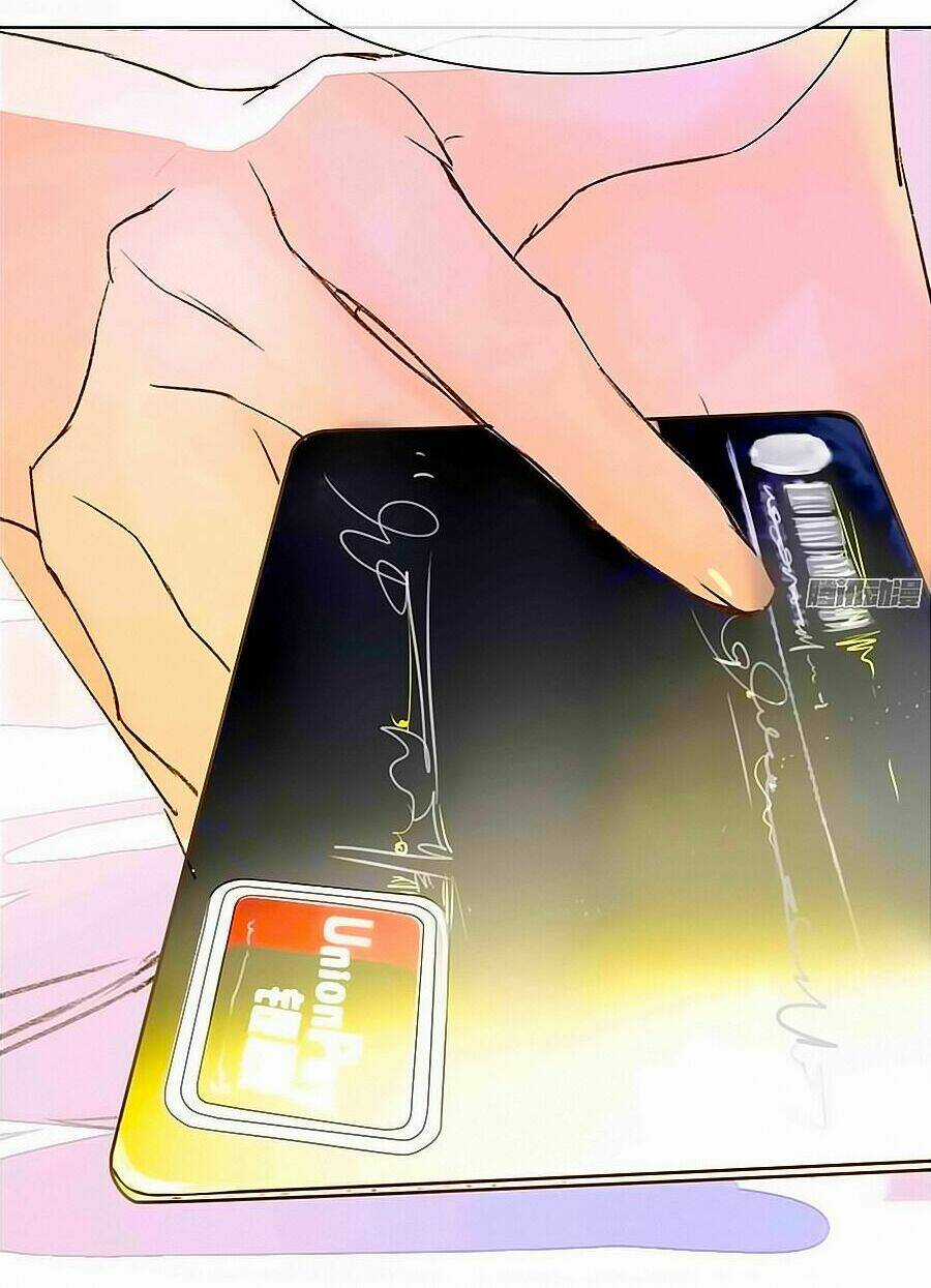 Hào Môn Tiểu Lãn Thê - Chapter 6 - Trang 12