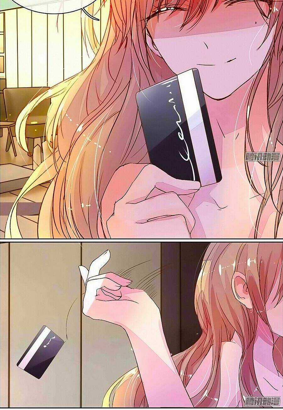 Hào Môn Tiểu Lãn Thê - Chapter 6 - Trang 14