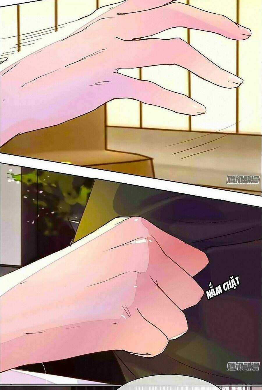 Hào Môn Tiểu Lãn Thê - Chapter 6 - Trang 16