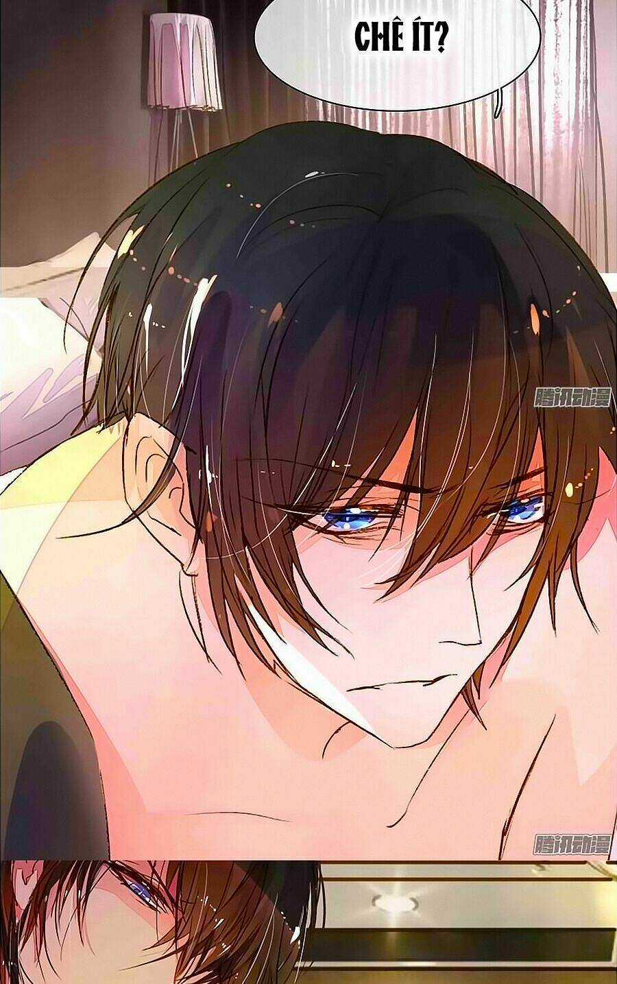 Hào Môn Tiểu Lãn Thê - Chapter 6 - Trang 17