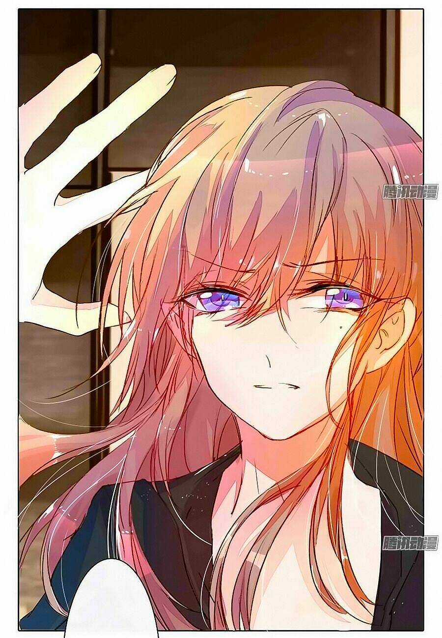 Hào Môn Tiểu Lãn Thê - Chapter 6 - Trang 19