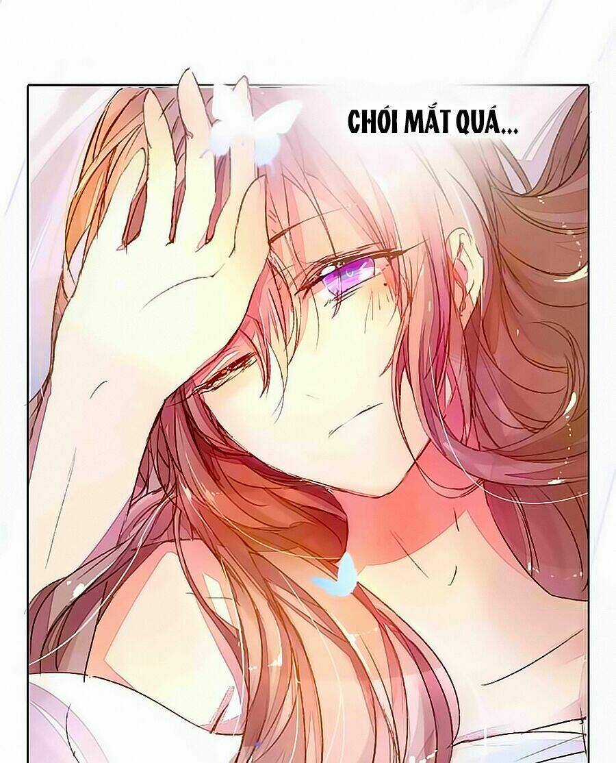 Hào Môn Tiểu Lãn Thê - Chapter 6 - Trang 3