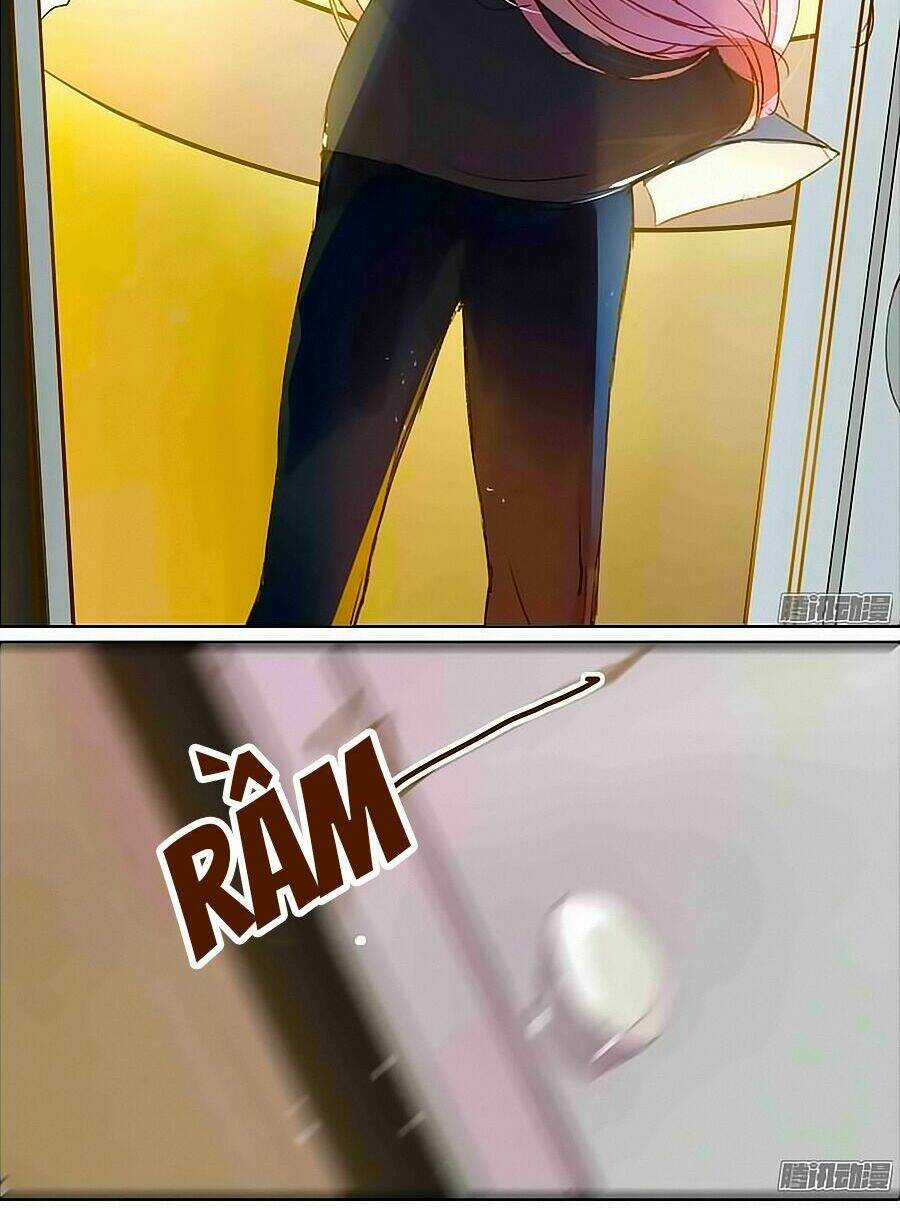 Hào Môn Tiểu Lãn Thê - Chapter 6 - Trang 22