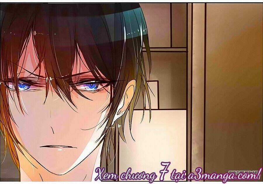 Hào Môn Tiểu Lãn Thê - Chapter 6 - Trang 23