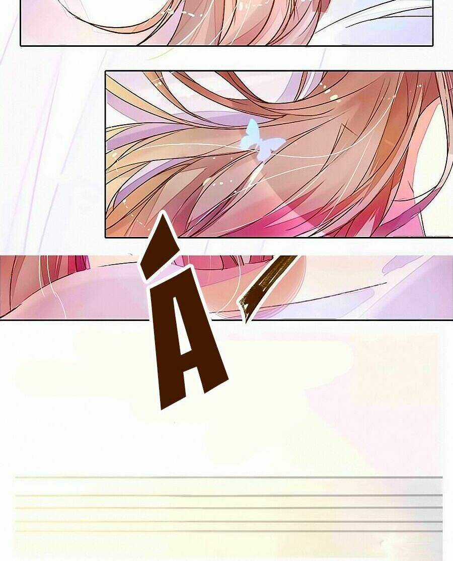 Hào Môn Tiểu Lãn Thê - Chapter 6 - Trang 4