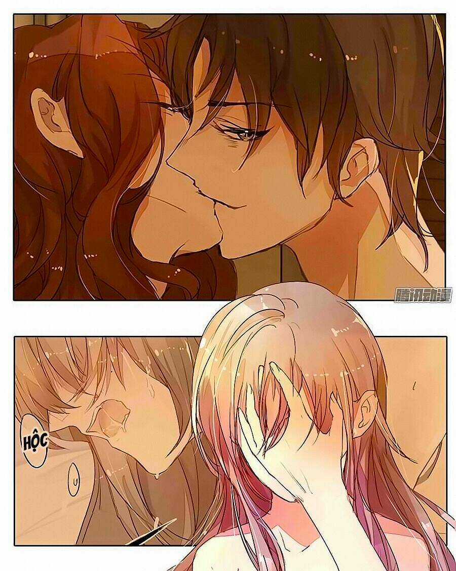 Hào Môn Tiểu Lãn Thê - Chapter 6 - Trang 6