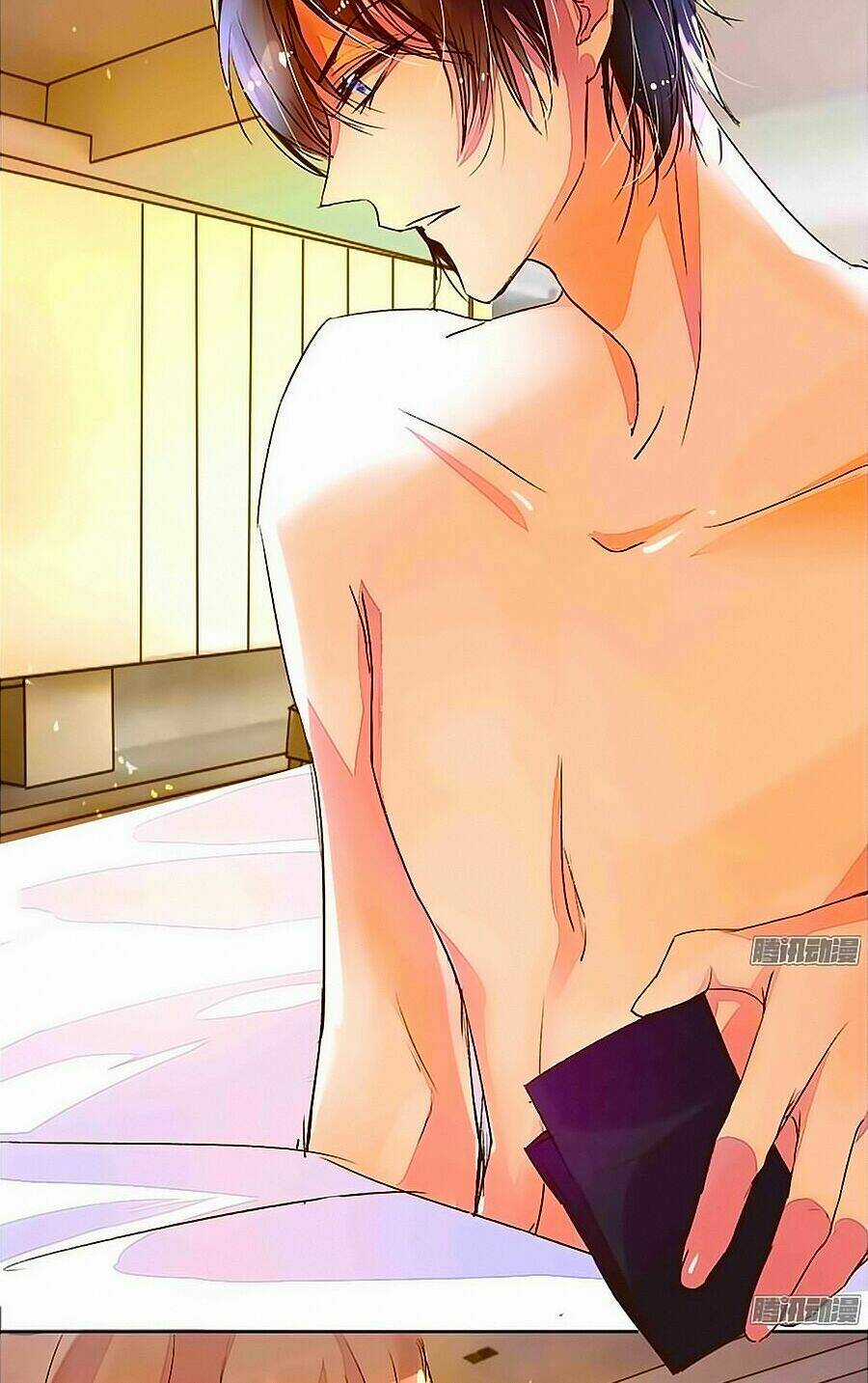 Hào Môn Tiểu Lãn Thê - Chapter 6 - Trang 10