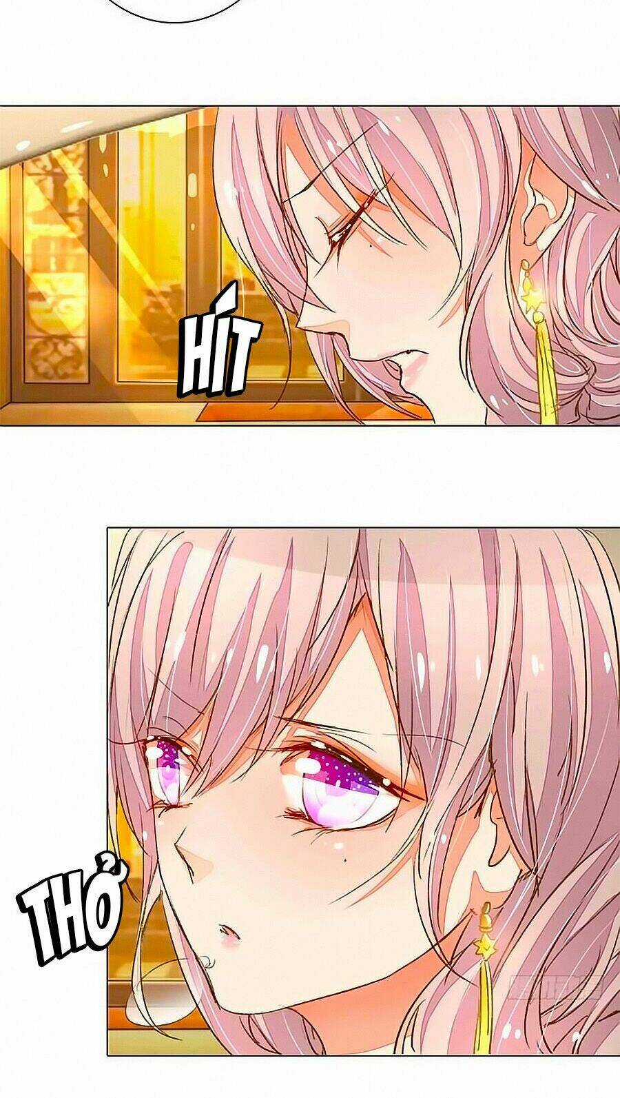 Hào Môn Tiểu Lãn Thê - Chapter 60 - Trang 2