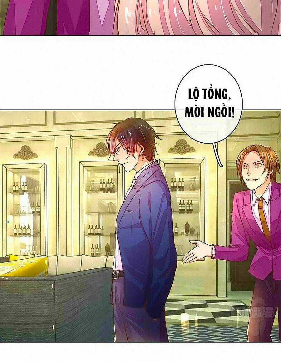 Hào Môn Tiểu Lãn Thê - Chapter 60 - Trang 13