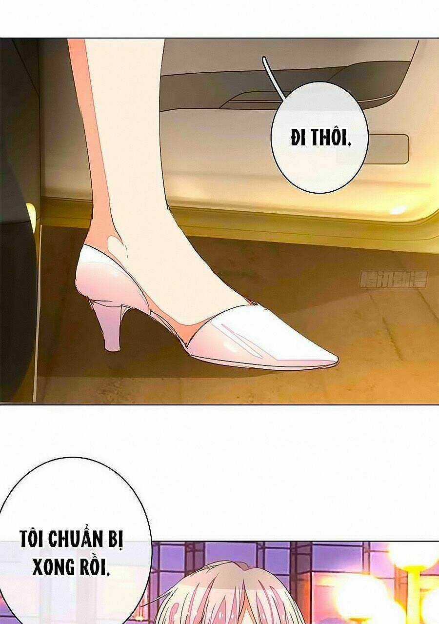 Hào Môn Tiểu Lãn Thê - Chapter 60 - Trang 3