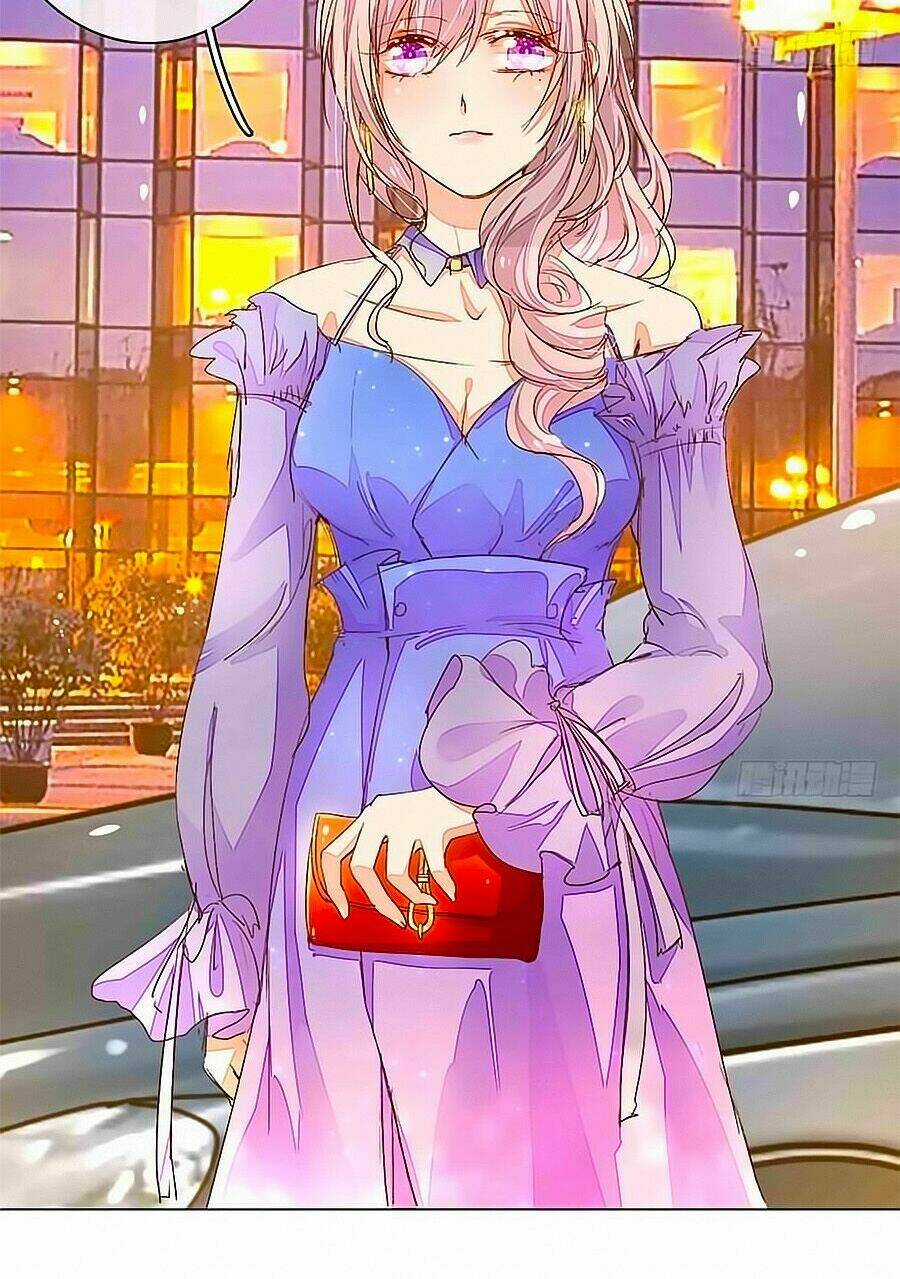 Hào Môn Tiểu Lãn Thê - Chapter 60 - Trang 4