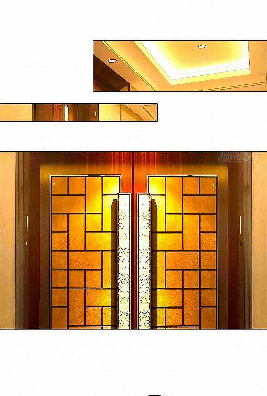 Hào Môn Tiểu Lãn Thê - Chapter 60 - Trang 5