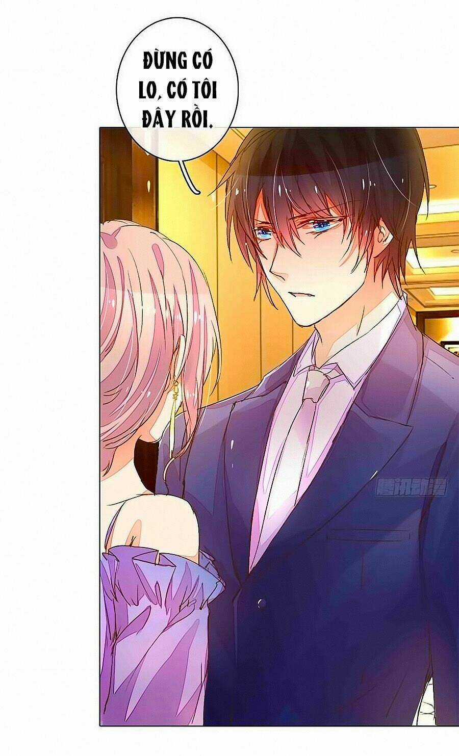 Hào Môn Tiểu Lãn Thê - Chapter 60 - Trang 7