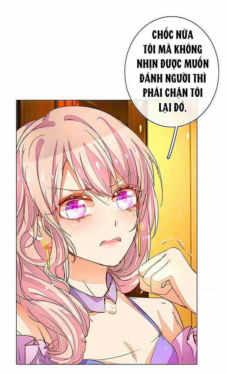 Hào Môn Tiểu Lãn Thê - Chapter 60 - Trang 8