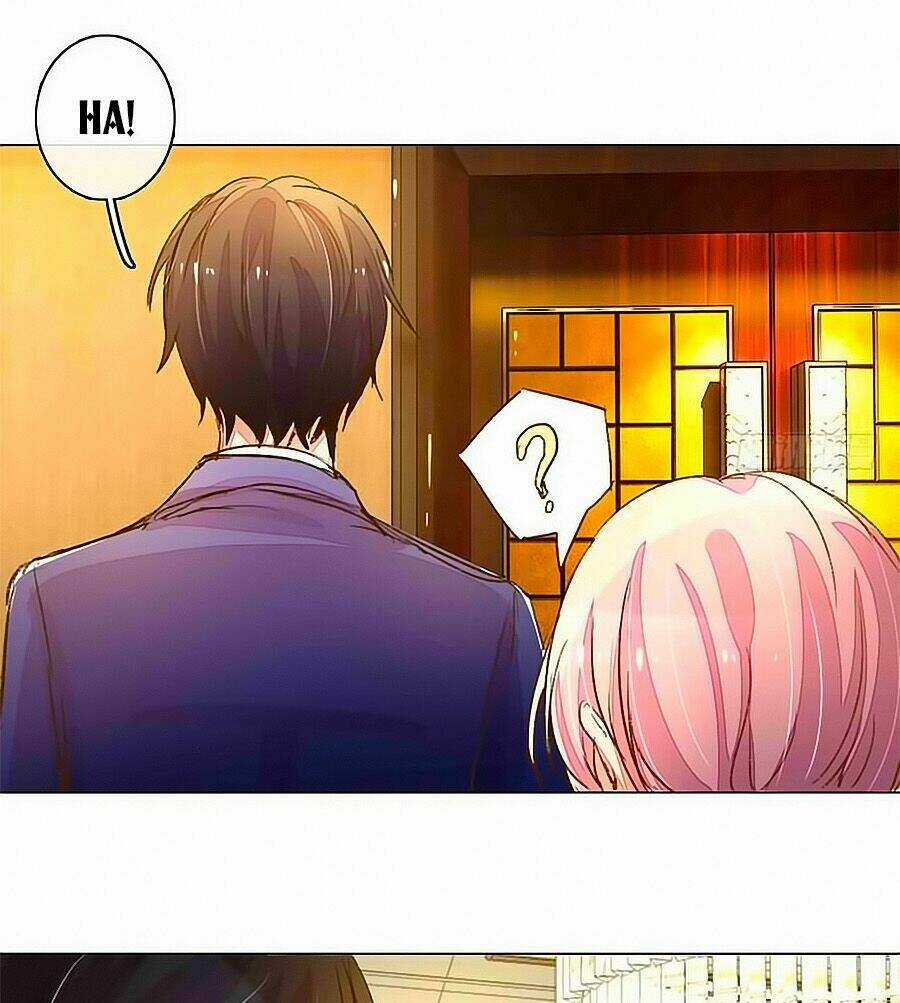 Hào Môn Tiểu Lãn Thê - Chapter 60 - Trang 9