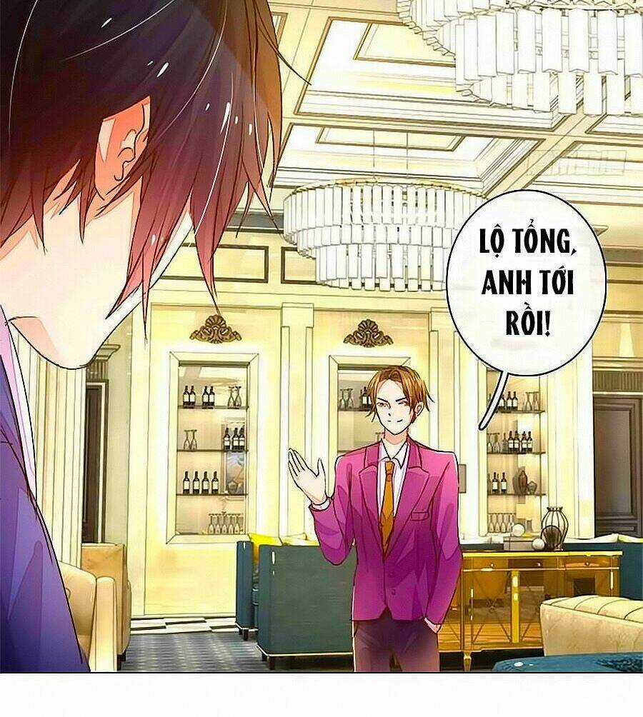 Hào Môn Tiểu Lãn Thê - Chapter 60 - Trang 10