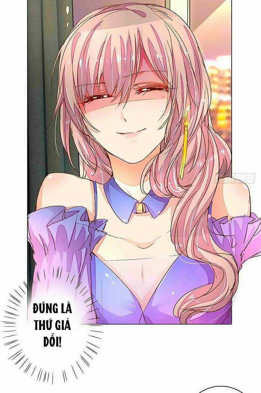 Hào Môn Tiểu Lãn Thê - Chapter 61 - Trang 2