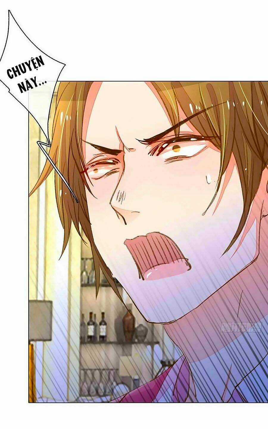 Hào Môn Tiểu Lãn Thê - Chapter 61 - Trang 11