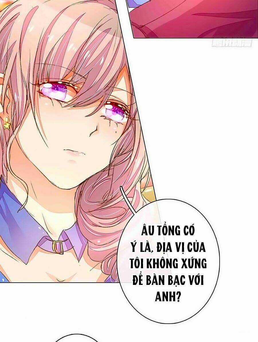 Hào Môn Tiểu Lãn Thê - Chapter 61 - Trang 13