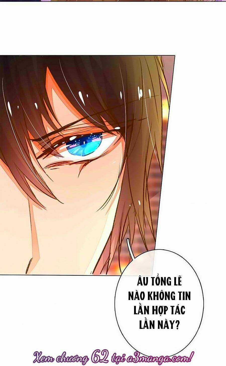 Hào Môn Tiểu Lãn Thê - Chapter 61 - Trang 15