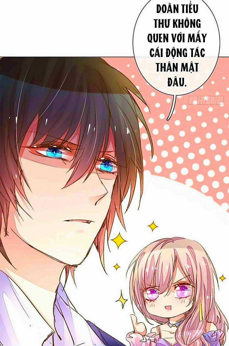 Hào Môn Tiểu Lãn Thê - Chapter 61 - Trang 5