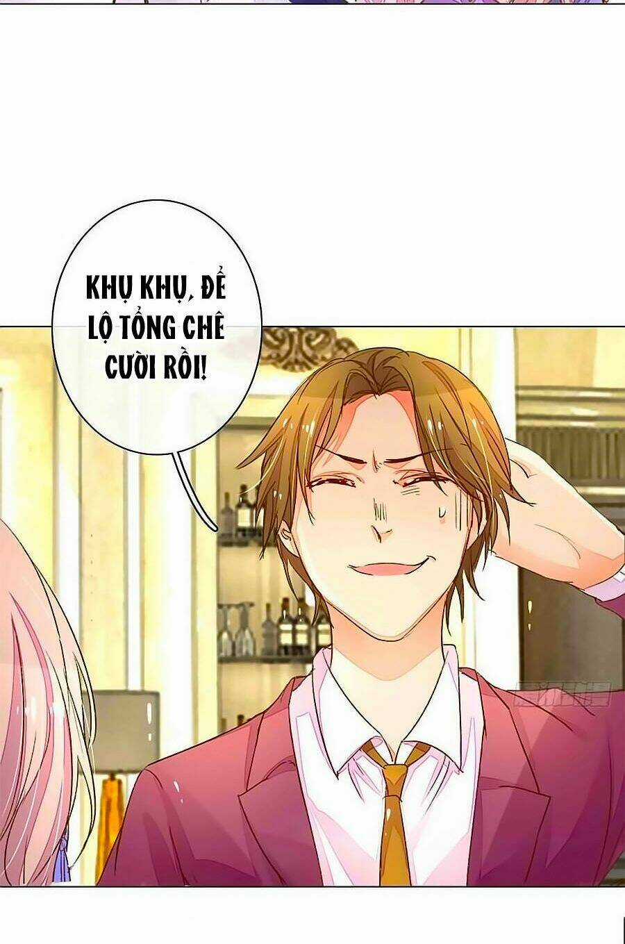 Hào Môn Tiểu Lãn Thê - Chapter 61 - Trang 6