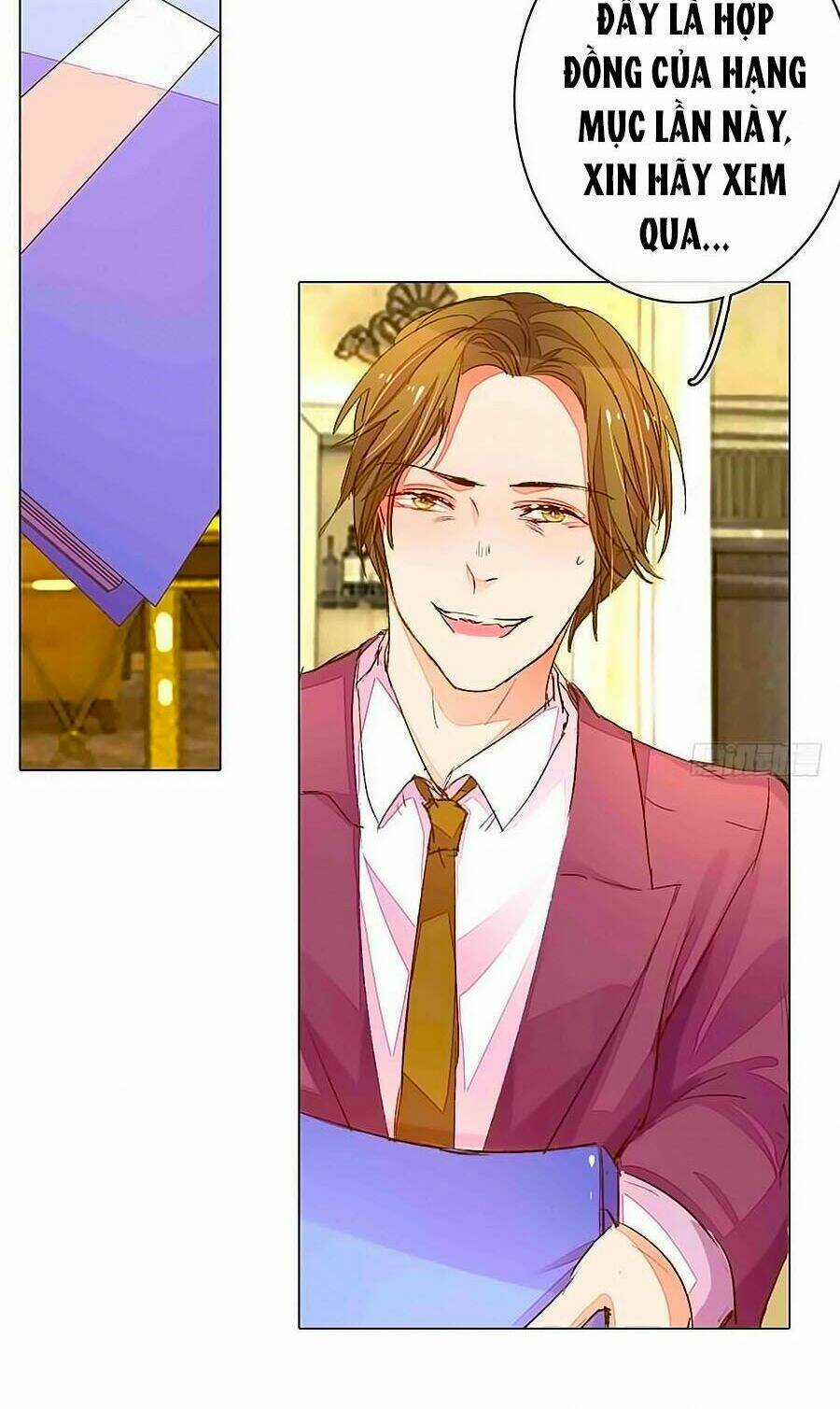 Hào Môn Tiểu Lãn Thê - Chapter 61 - Trang 8