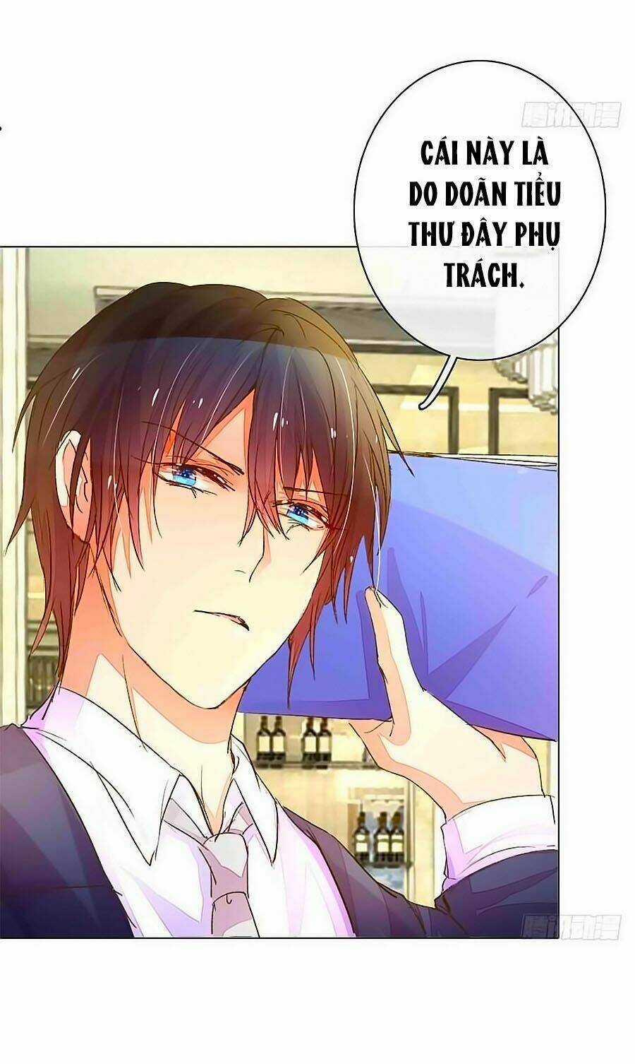 Hào Môn Tiểu Lãn Thê - Chapter 61 - Trang 9