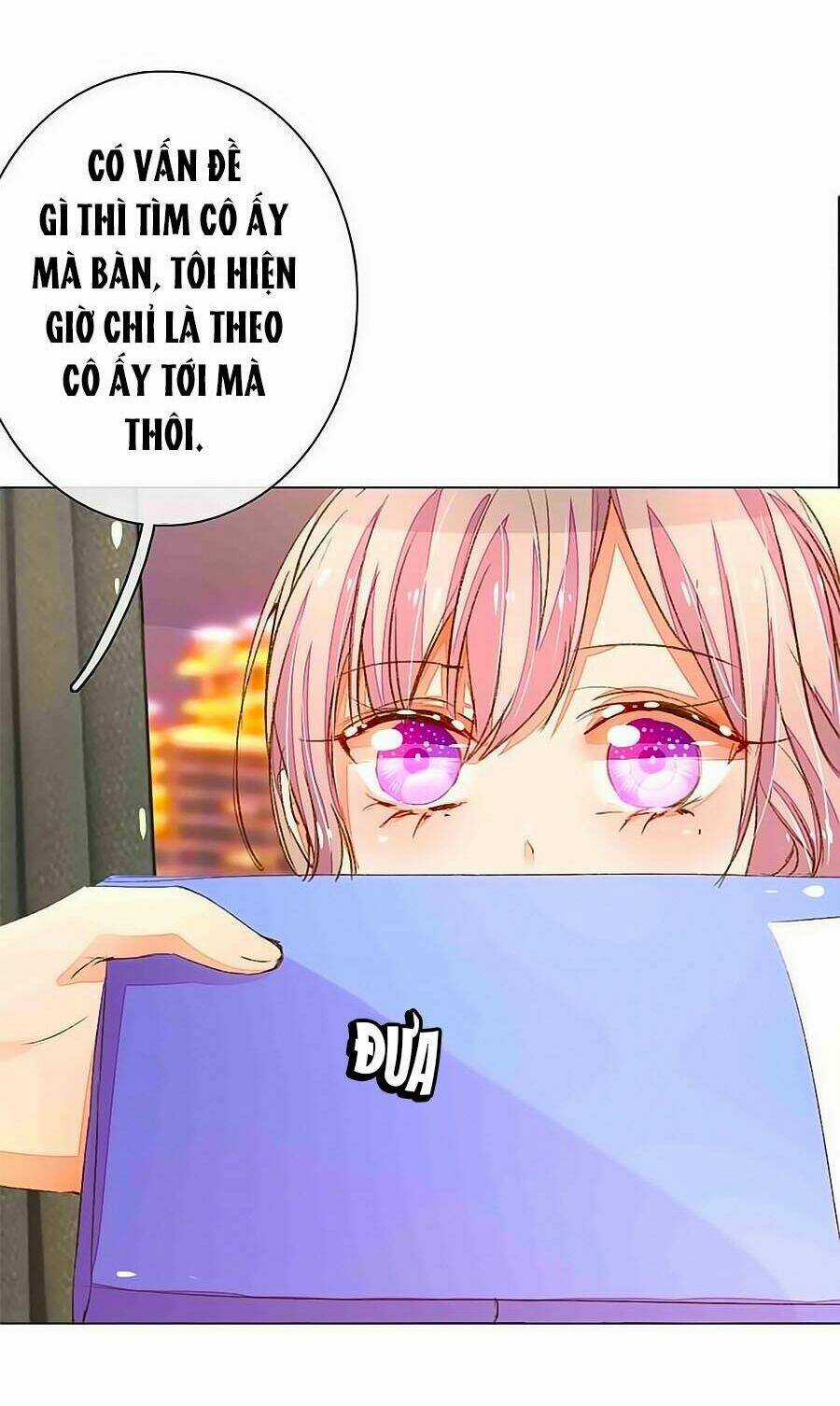 Hào Môn Tiểu Lãn Thê - Chapter 61 - Trang 10