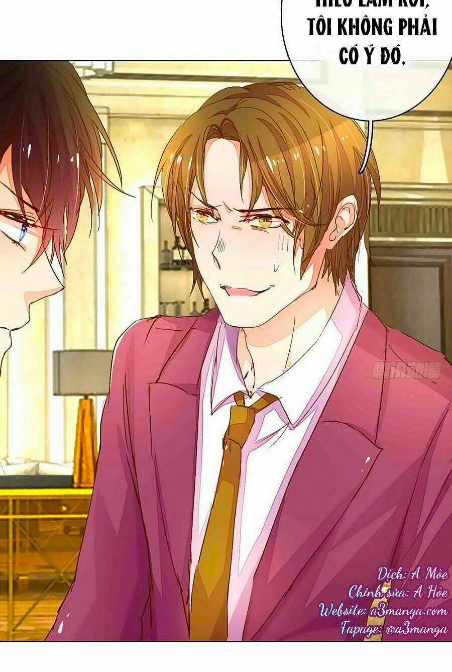 Hào Môn Tiểu Lãn Thê - Chapter 62 - Trang 2