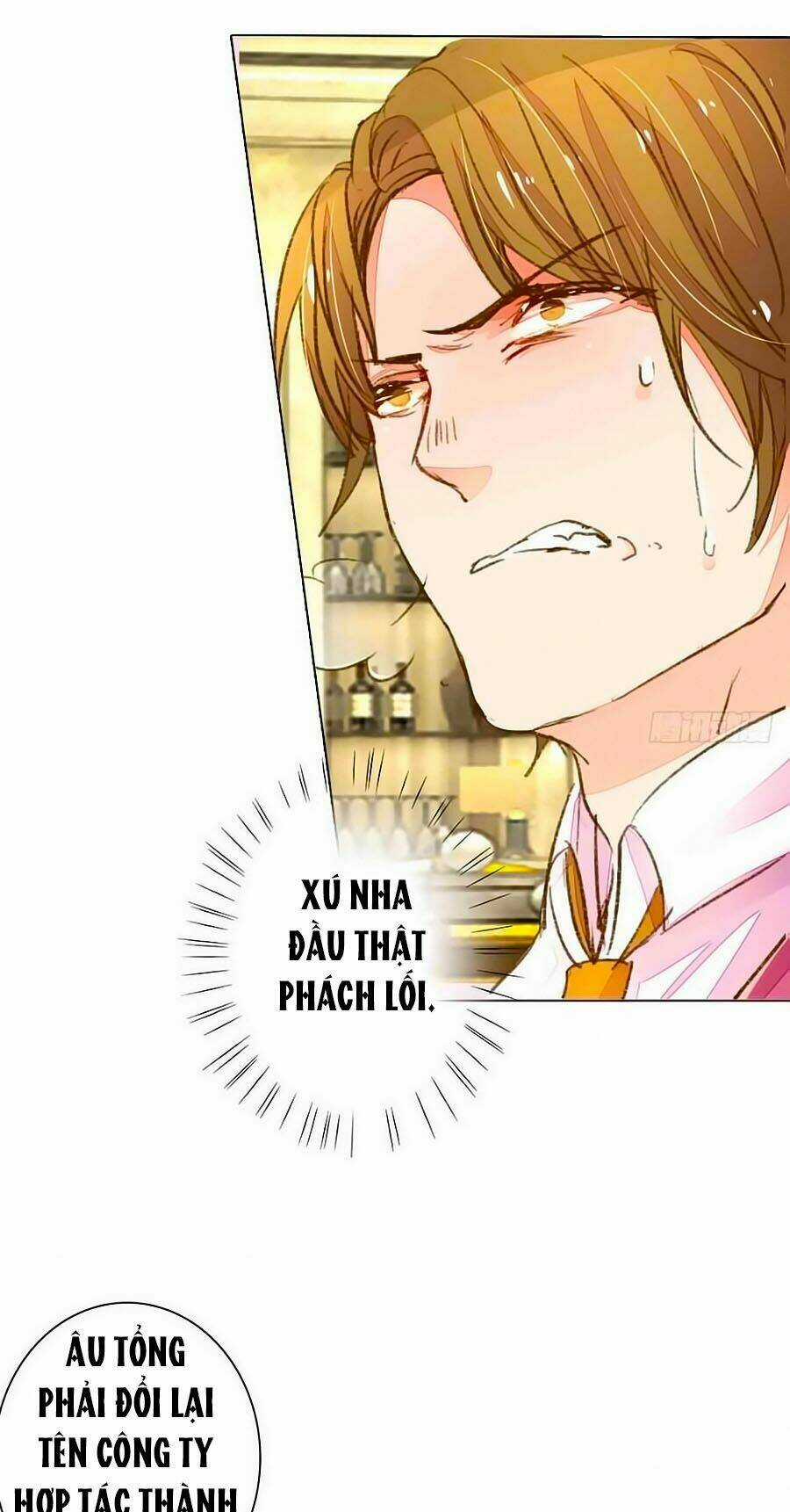 Hào Môn Tiểu Lãn Thê - Chapter 62 - Trang 11