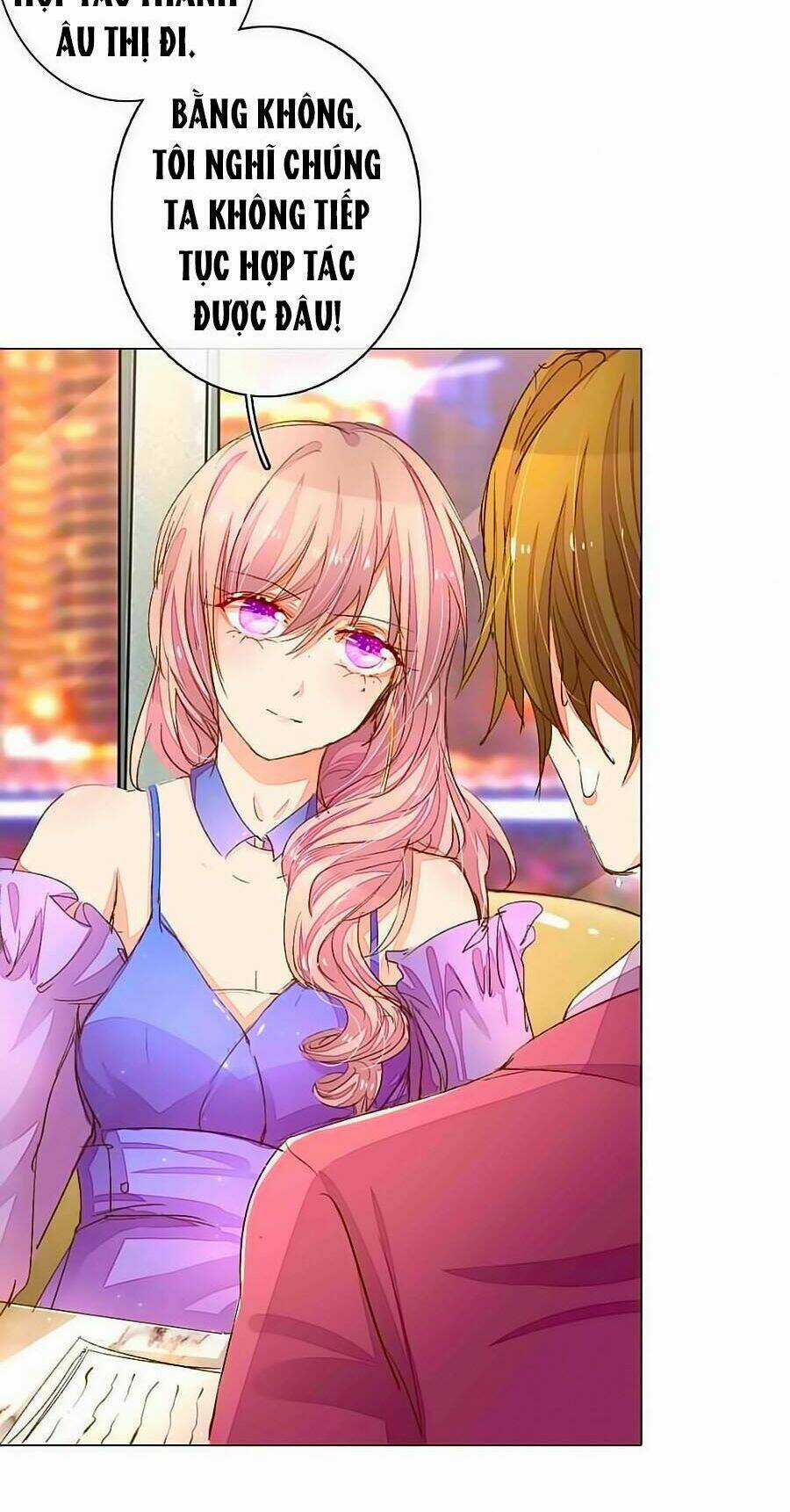 Hào Môn Tiểu Lãn Thê - Chapter 62 - Trang 12