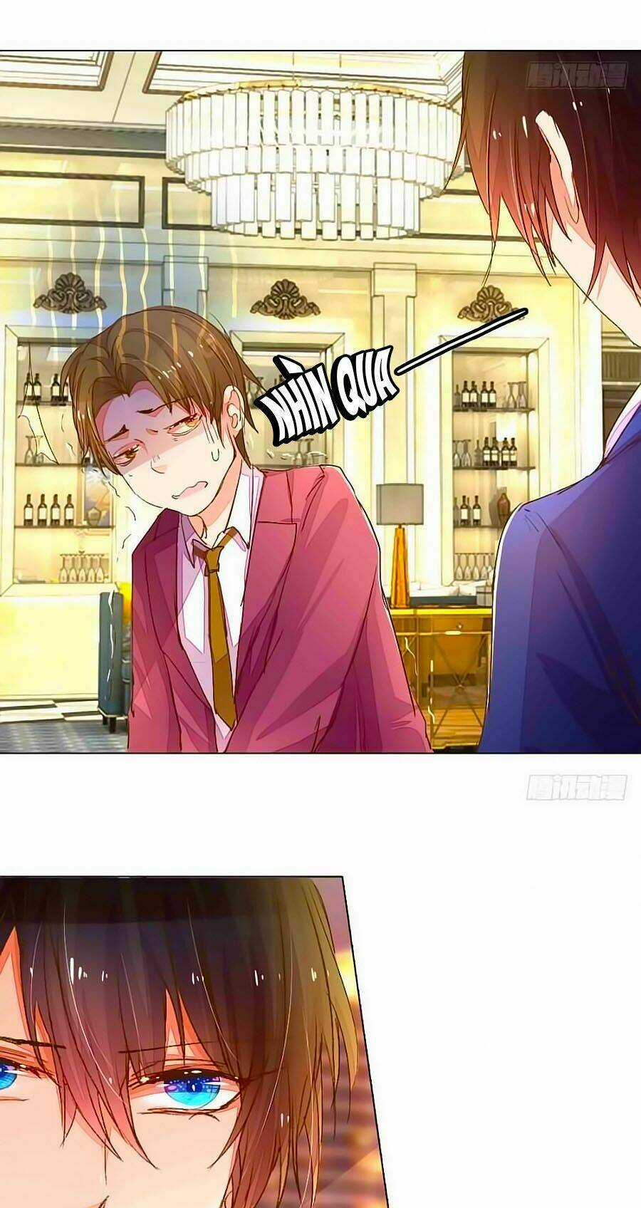 Hào Môn Tiểu Lãn Thê - Chapter 62 - Trang 13