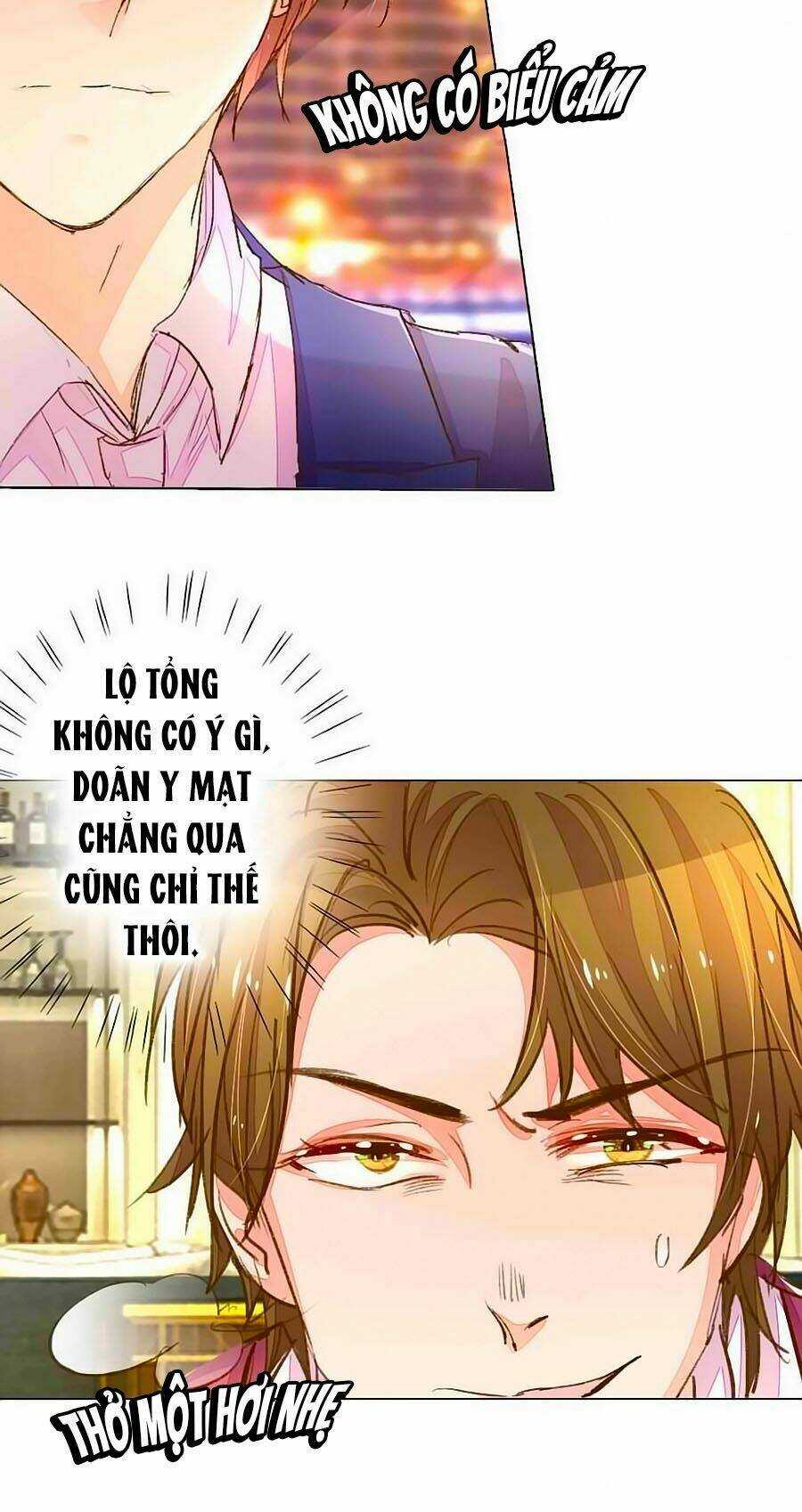 Hào Môn Tiểu Lãn Thê - Chapter 62 - Trang 14