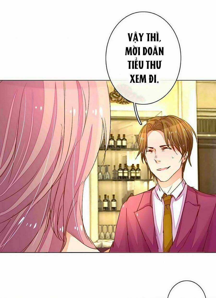 Hào Môn Tiểu Lãn Thê - Chapter 62 - Trang 3