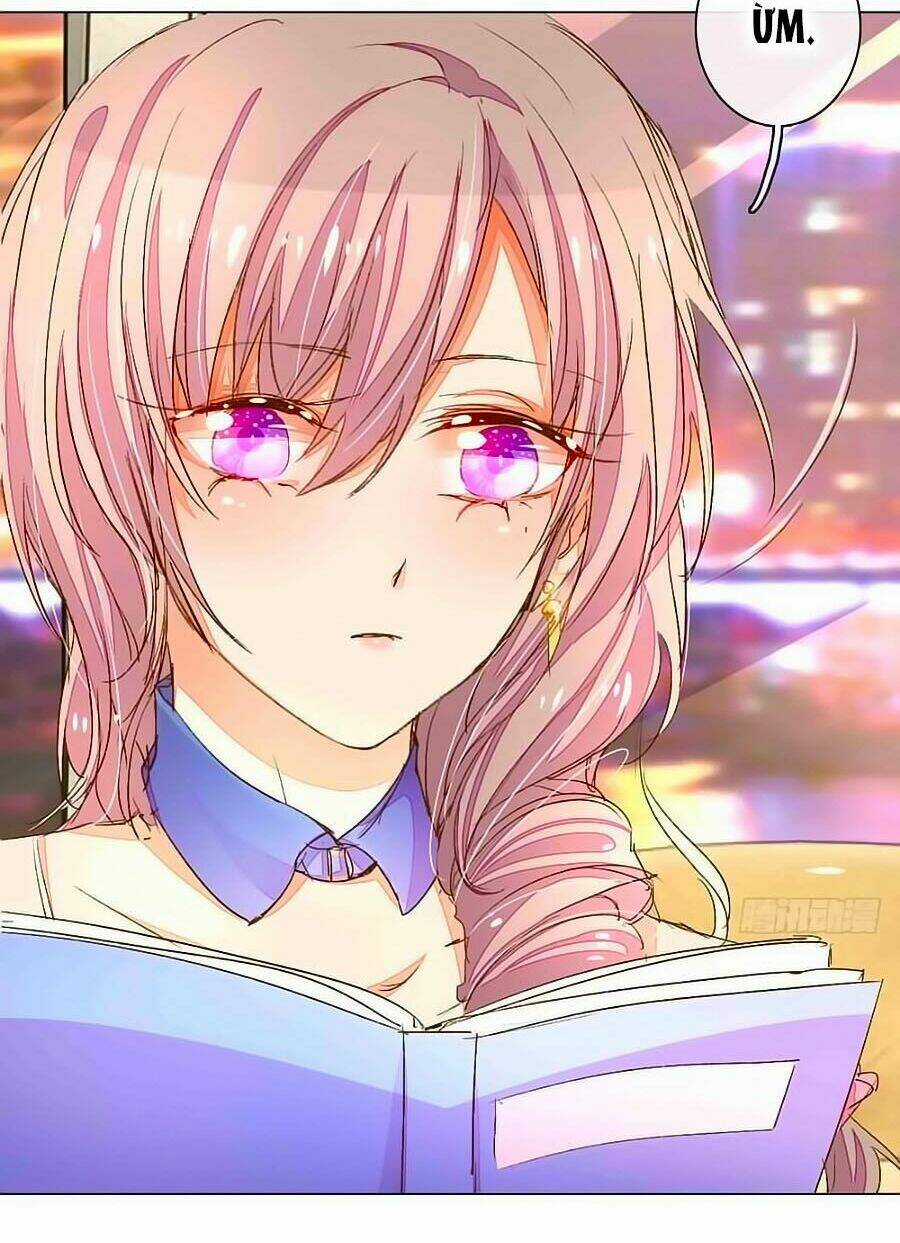 Hào Môn Tiểu Lãn Thê - Chapter 62 - Trang 4