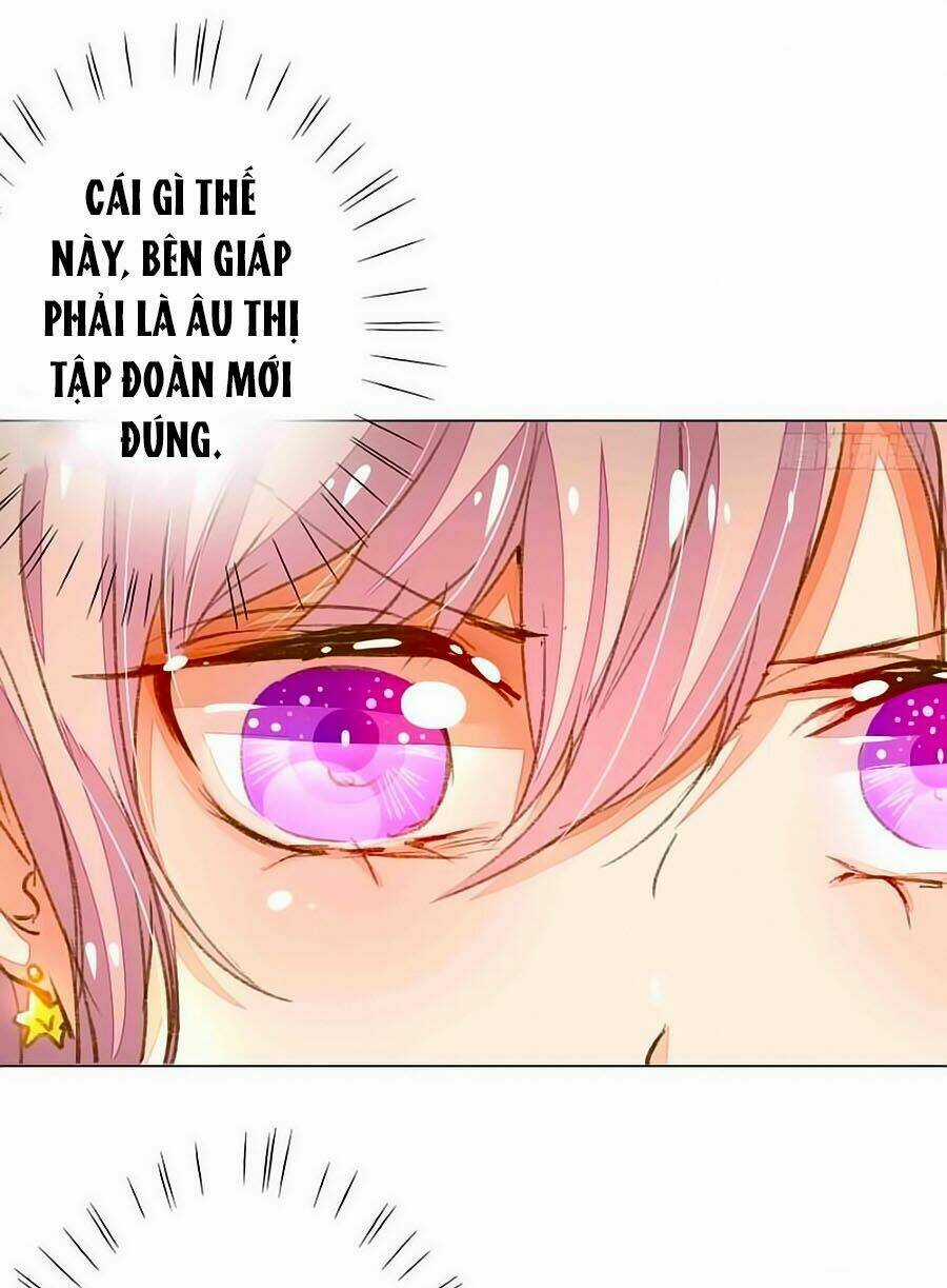 Hào Môn Tiểu Lãn Thê - Chapter 62 - Trang 5