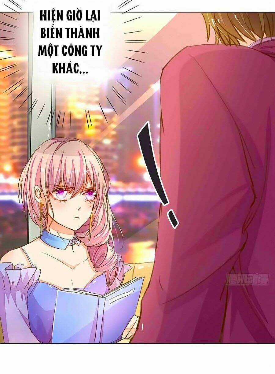 Hào Môn Tiểu Lãn Thê - Chapter 62 - Trang 6