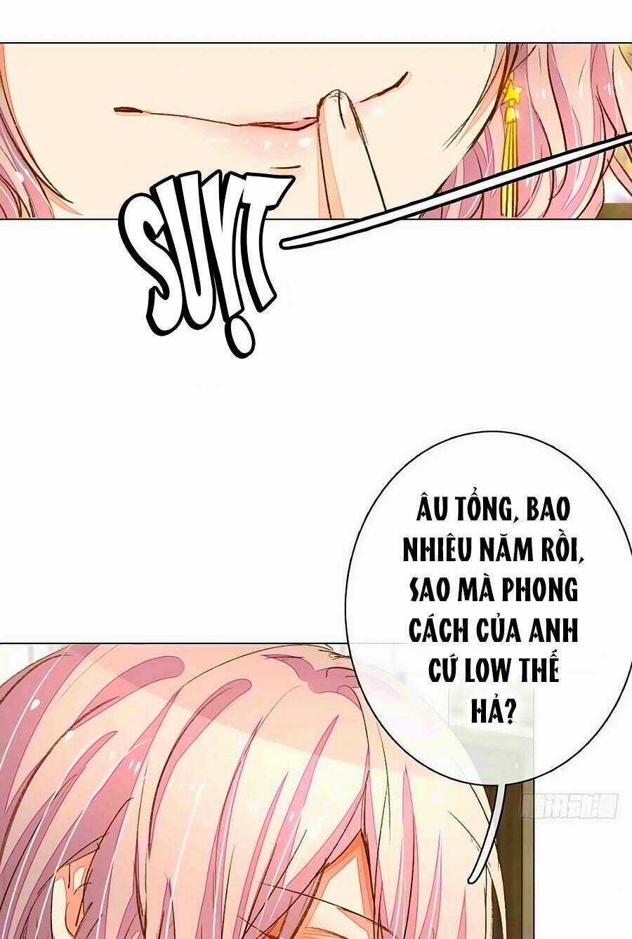 Hào Môn Tiểu Lãn Thê - Chapter 62 - Trang 9