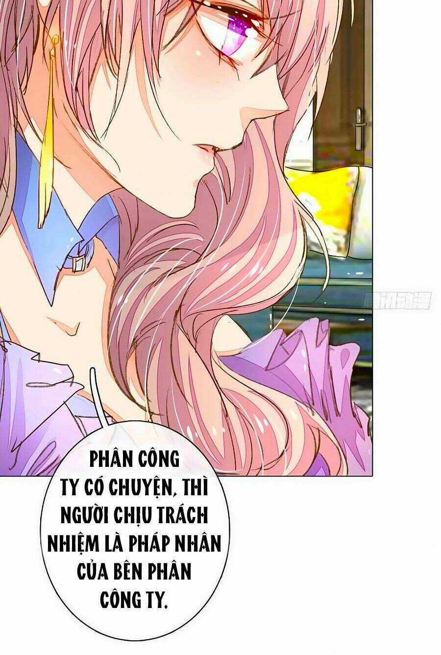 Hào Môn Tiểu Lãn Thê - Chapter 62 - Trang 10