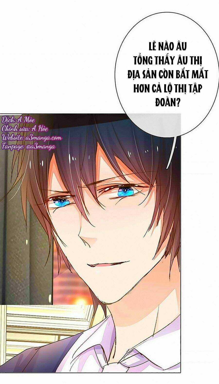 Hào Môn Tiểu Lãn Thê - Chapter 63 - Trang 1