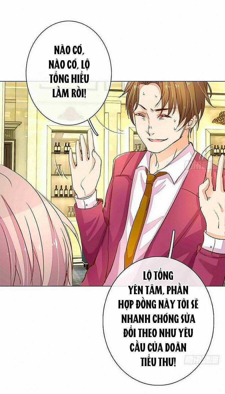 Hào Môn Tiểu Lãn Thê - Chapter 63 - Trang 2