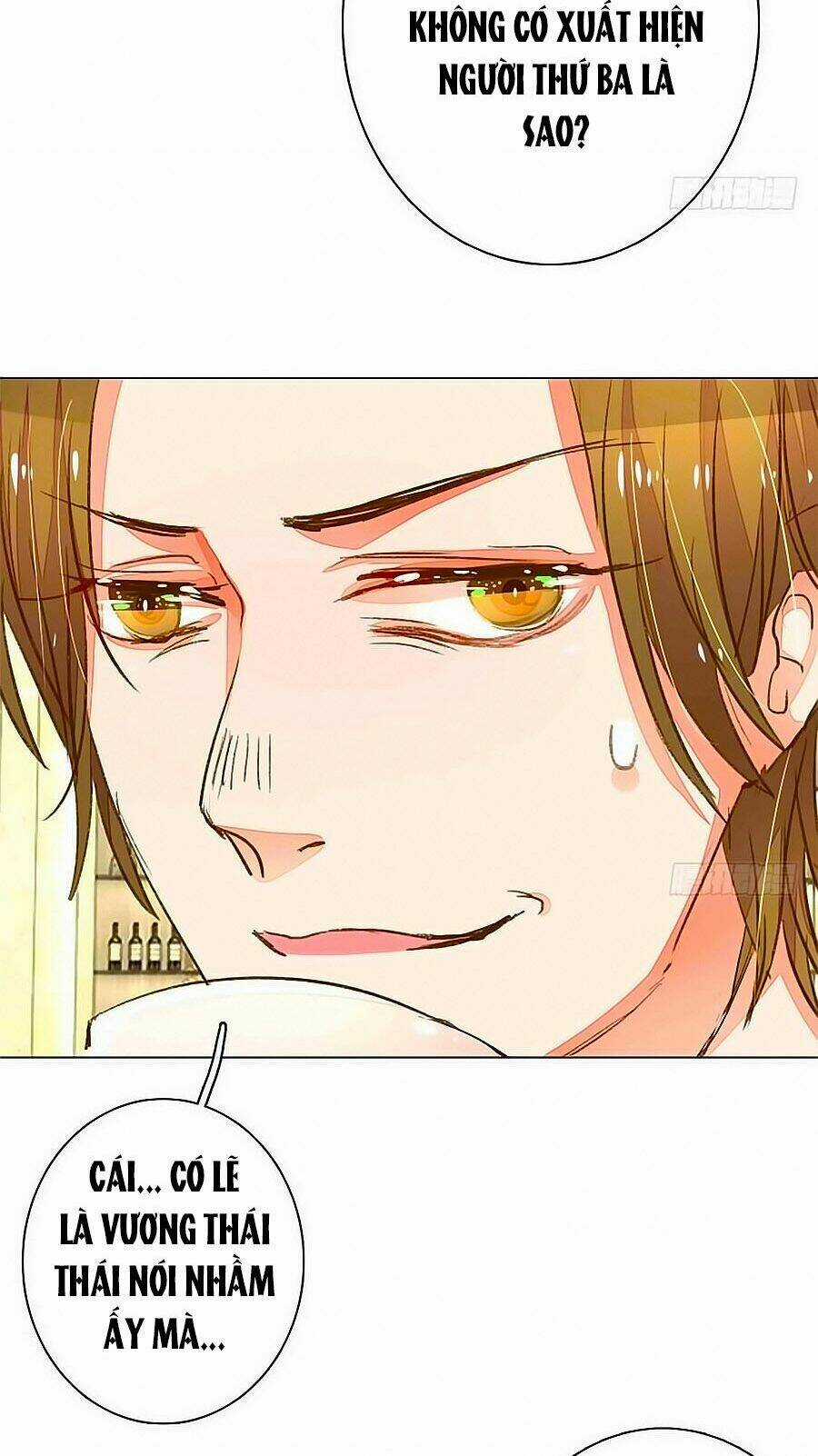 Hào Môn Tiểu Lãn Thê - Chapter 63 - Trang 12