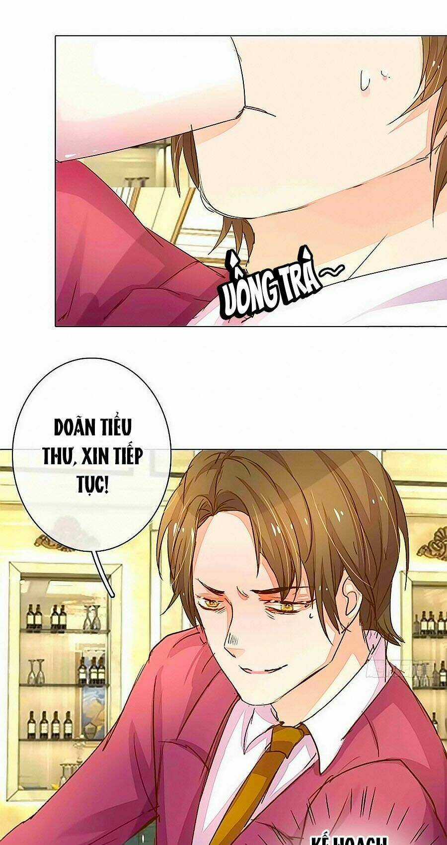 Hào Môn Tiểu Lãn Thê - Chapter 63 - Trang 3