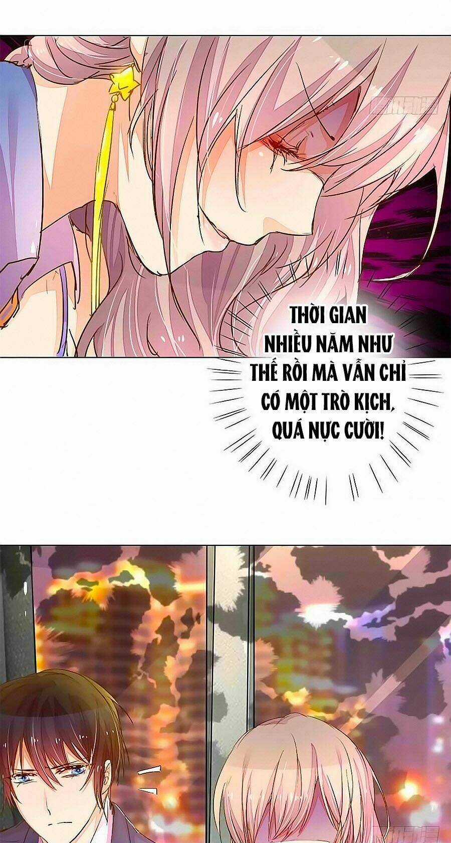 Hào Môn Tiểu Lãn Thê - Chapter 63 - Trang 5